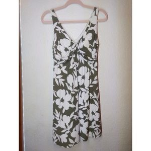 Tommy Bahama dress Sz S/P